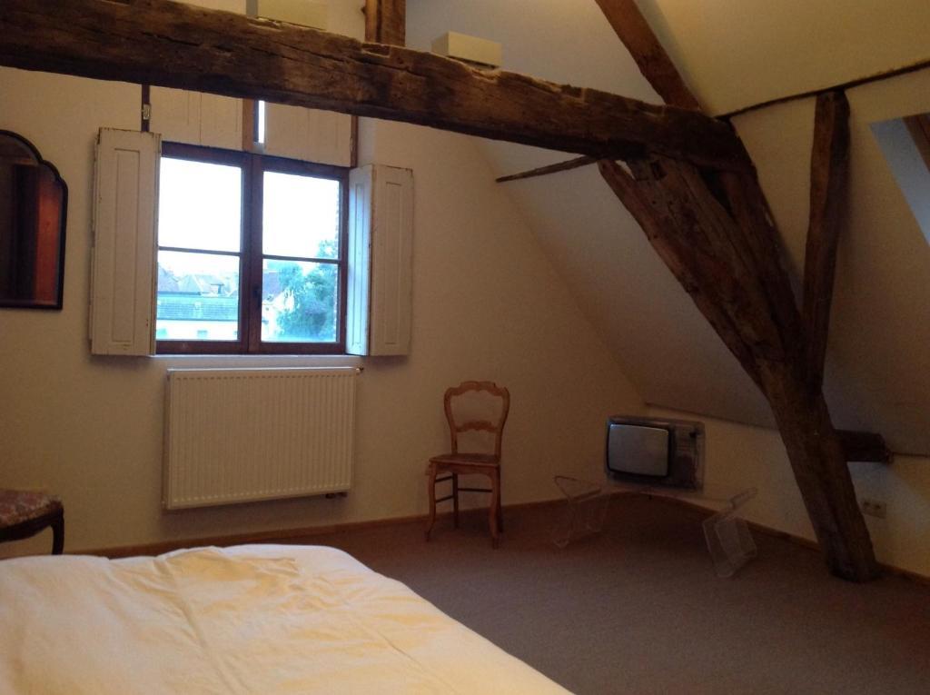 Geldmunt Apartment Gent Eksteriør bilde