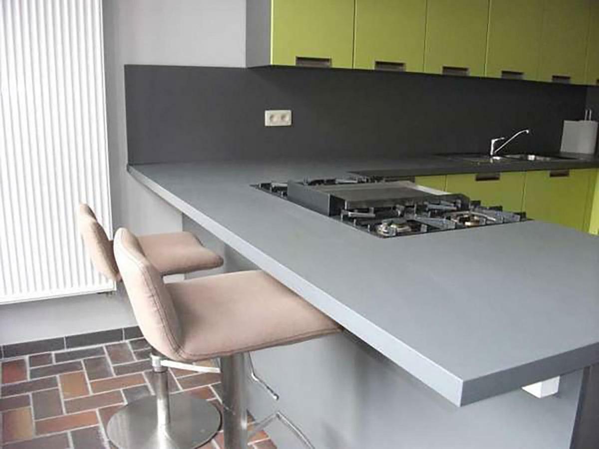 Geldmunt Apartment Gent Eksteriør bilde