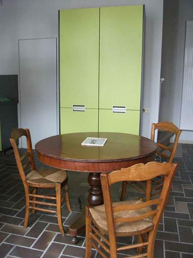 Geldmunt Apartment Gent Eksteriør bilde